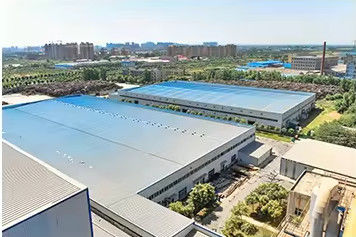 China Henan Yimu Technology Industry Co., Ltd.