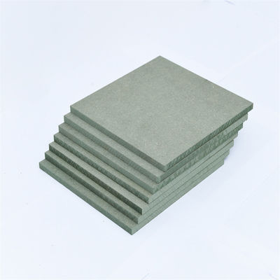 Modern Design 1/2 Inch Waterproof MDF Board for Furniture Wardrobe Moisture-Proof Design