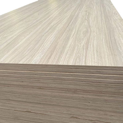 Waterproof Melamine MDF Board FIRST-CLASS Fibreboard Type for Your Satisfaction