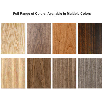 15mm/17mm/18mm Melamine MDF Board for Kitchen Cabinet Door Fibreboard Type Hard Boards