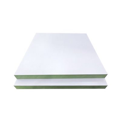 Moisture-Proof Wood Fiber High Gloss Laminated UV Mdf Board for Furniture Decoration