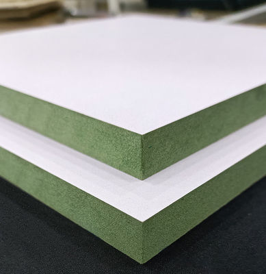 Wood Fiber 2mm 3mm 5mm 6mm 12mm 15mm 16mm 18mm 20mm 21mm Thickness Melamine MDF Plain MDF Raw MDF Board