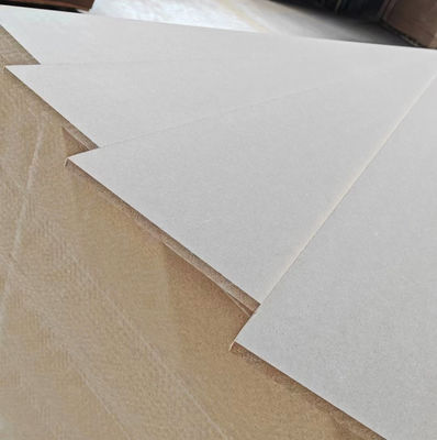 Wood Fiber 2mm 3mm 5mm 6mm 12mm 15mm 16mm 18mm 20mm 21mm Thickness Melamine MDF Plain MDF Raw MDF Board