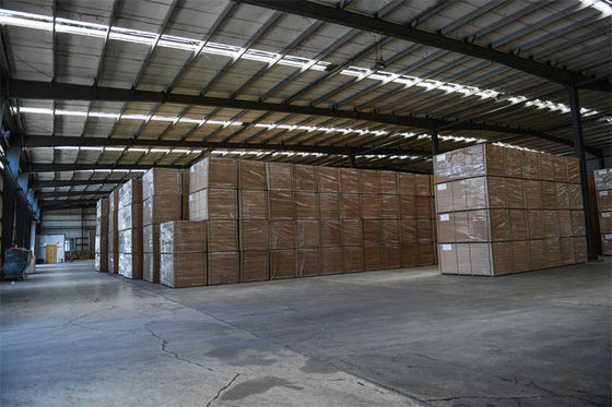 Thickness 1.5-25mm High Grade Moisture-Proof 4x8 4x10 6x8 6x9 Customized Size MDF Board