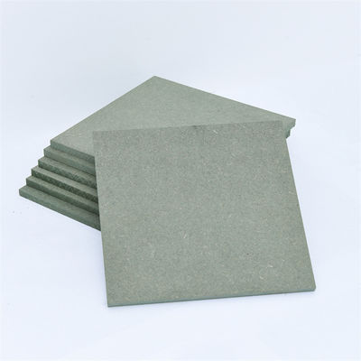 Modern Design 1/2 Inch Waterproof MDF Board for Furniture Wardrobe Moisture-Proof Design