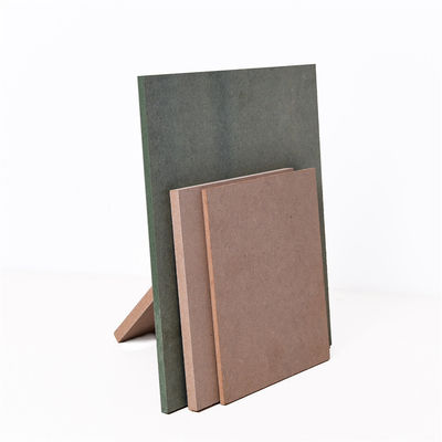Indoor FIRST-CLASS MDF Block Board 20mm 18mm Thick Mdf Board From Malaysia Suppliers