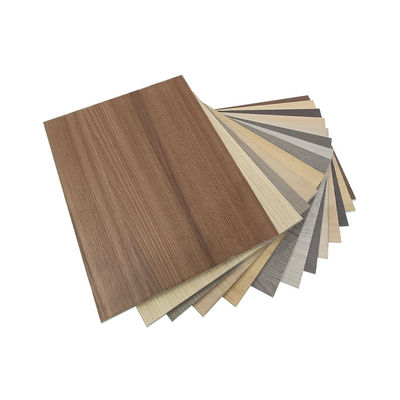 Customized Size Plain Raw Mdf Board Sheet 18mm 19mm for Hard Boards Cabinet Construction