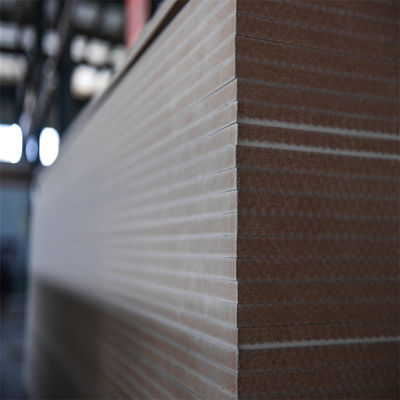Qatar Sublimation Mdf Disk 15cm Box Gift Wooden Veneer Slatwall Wood Panel 2.0mm 11mm