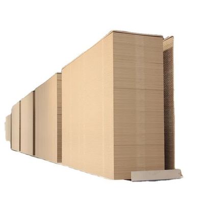 Wood Fiber 1.5-25mm Thickness Melamine MDF/ Raw MDF Board for Customizable Furniture