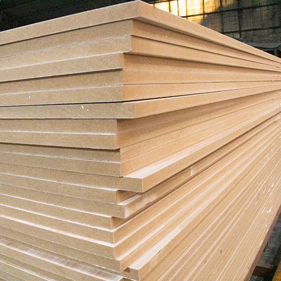 FIRST-CLASS Mdf Board Prices / Mdf Grade FIRST-CLASS / Background 6mm / 9mm / 12mm / 18mm