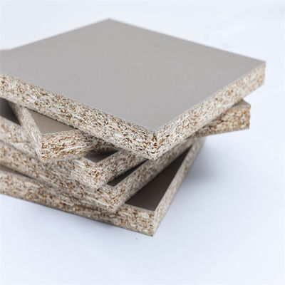 30mm Thickness E0 Grade Professional Melamine MDF Board for Wooden Board Coating