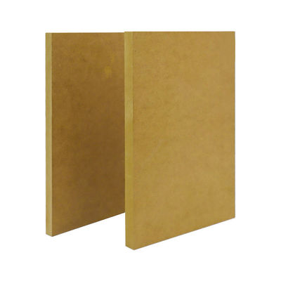 Modern Design FIRST-CLASS Easy Operated Germany Mdf Panel Phenolic Coated Mdf/hdf Board Manufacturers
