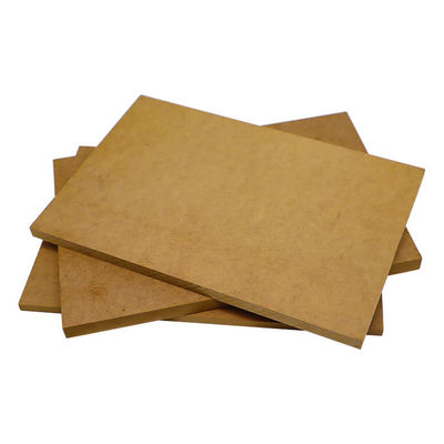 Modern Design FIRST-CLASS Easy Operated Germany Mdf Panel Phenolic Coated Mdf/hdf Board Manufacturers