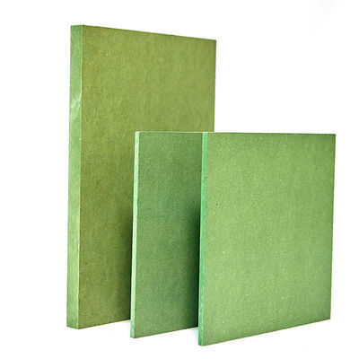 Cabinet Melamine Hmr Mdf Green Moisture Au 17mm And 19mm Mdf Hdf Board For Furniture