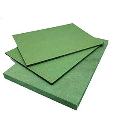 Cabinet Melamine Hmr Mdf Green Moisture Au 17mm And 19mm Mdf Hdf Board For Furniture