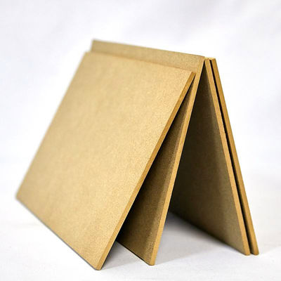 Melamine Board Mdf Veneer Laminating Machine for Crafts Furniture Density 680-830KG/M3