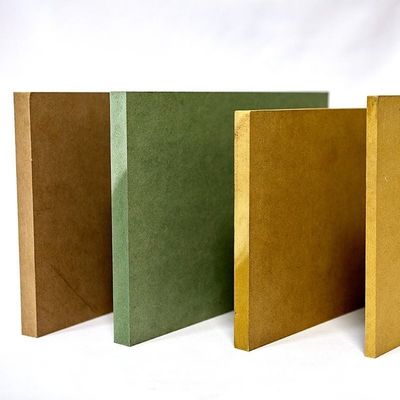 Melamine Board Mdf Veneer Laminating Machine for Crafts Furniture Density 680-830KG/M3