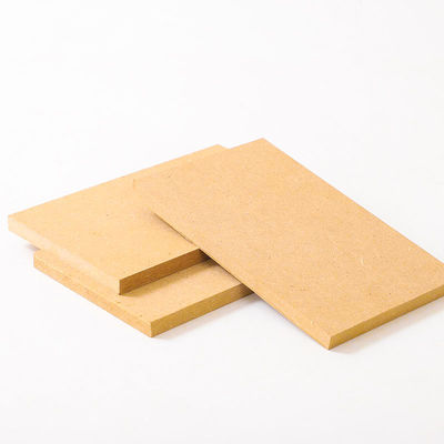 High Gloss Melamine Colors Customize Poplar Eucalyptus Core MDF Board for Construction