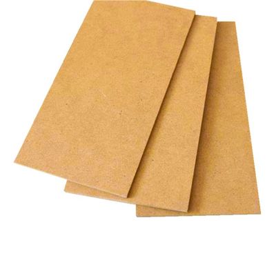High Gloss Melamine Colors Customize Poplar Eucalyptus Core MDF Board for Construction