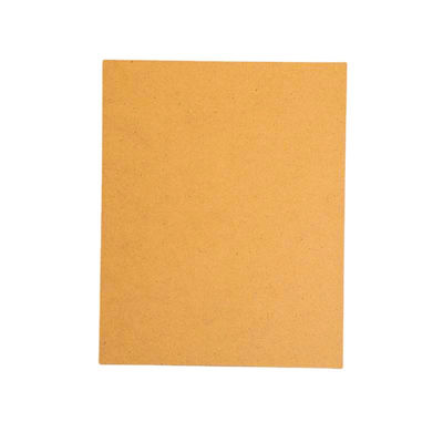 High Gloss Melamine Colors Customize Poplar Eucalyptus Core MDF Board for Construction