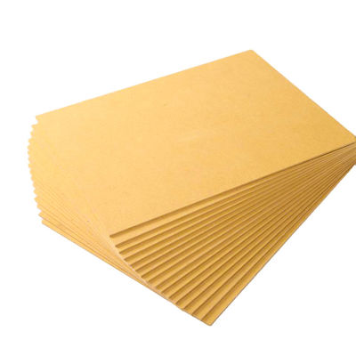 Kitchen Furniture Market FIRST-CLASS Grade Melamine Mdf Board with Customized Design