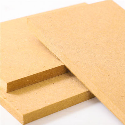 Kitchen Furniture Market FIRST-CLASS Grade Melamine Mdf Board with Customized Design