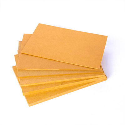 Kitchen Furniture Market FIRST-CLASS Grade Melamine Mdf Board with Customized Design