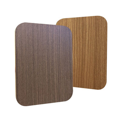 Architectural Feature Wallboard with Waterproof MDF Material and 3D Damask Pattern