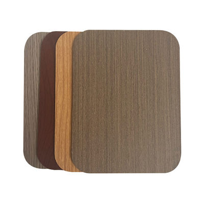 Architectural Feature Wallboard with Waterproof MDF Material and 3D Damask Pattern