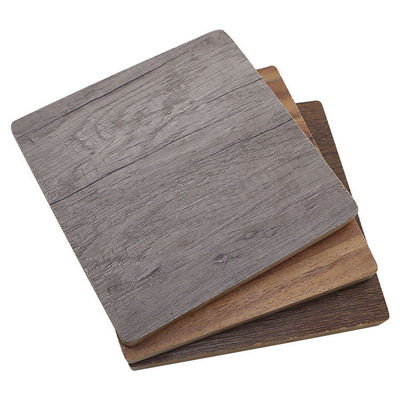 E0 Standard 18mm 4x8 Melamine Laminated Mdf Board for Furniture and Kitchen Cabinet