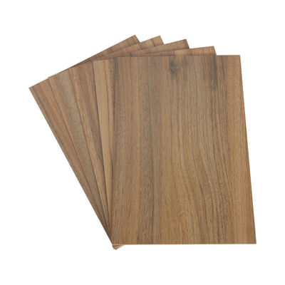 Wood Fiber 2.5mm 3mm 6mm 18mm One White 15mm MDF Melamine Board 18mm for Furniture