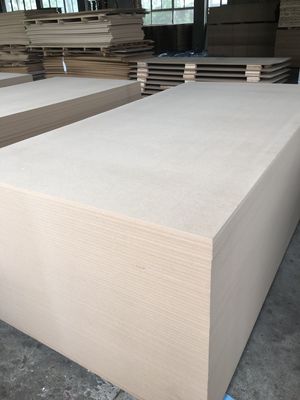 Sublimation Mdf Wood Furniture Sheet 4x8 3mm 6mm 9mm 12mm 15mm 18mm Melamine Laminated Mdf Board